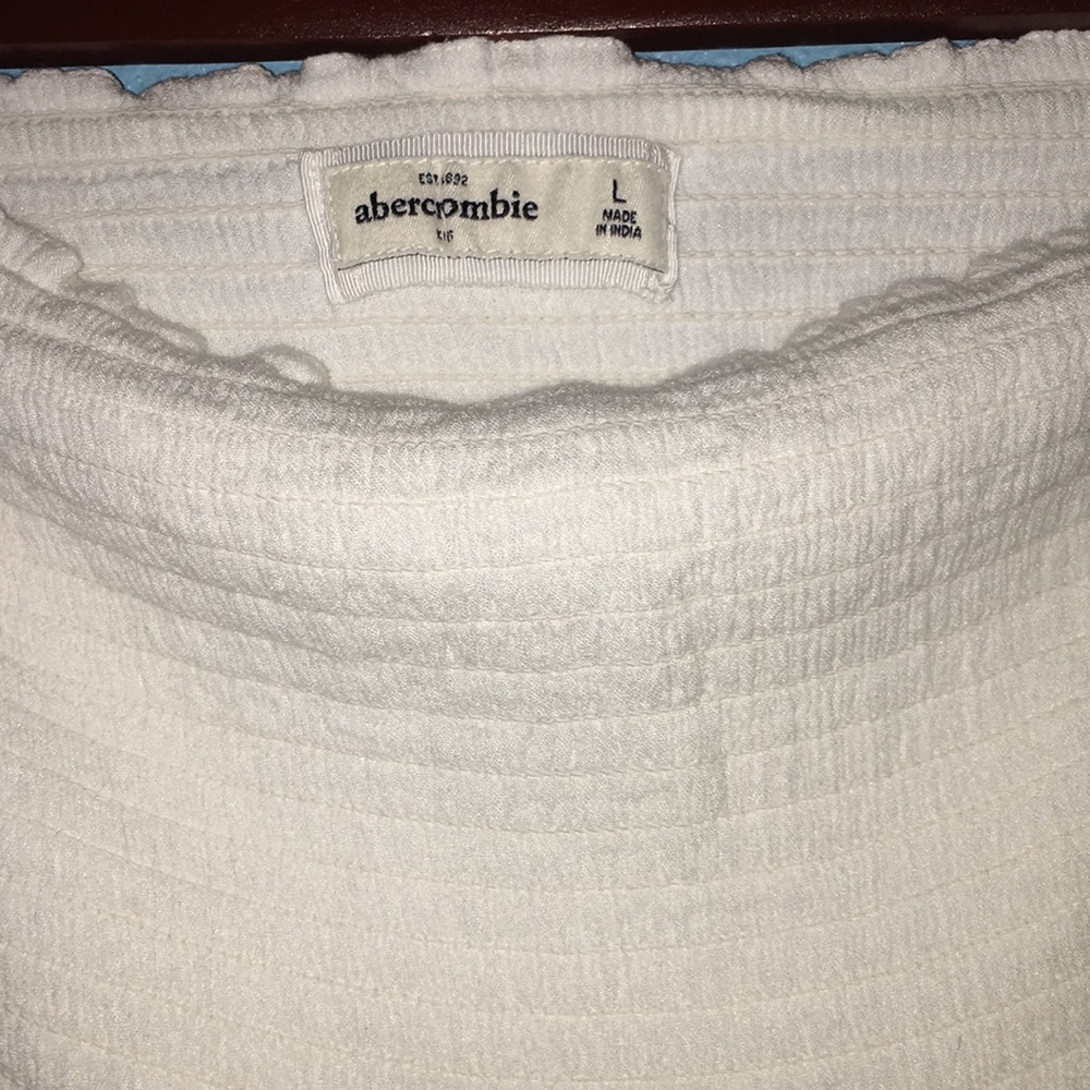 Abercrombie kids dress